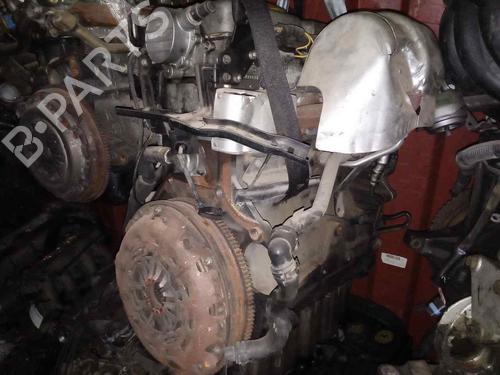 Motor Motor SAAB 9-5 (YS3E) [1997-2009] 1019458 1019458