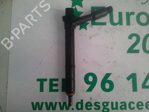 Used Injector OPEL CORSA C (X01) 1.7 DI (F08, F68) (65 hp) 1592170