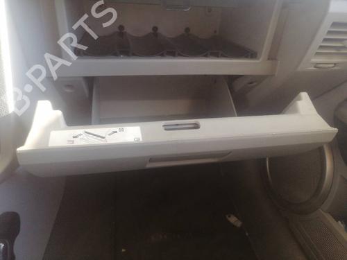 Glove box DODGE CALIBER 2.0 CRD | BP7159589C95 