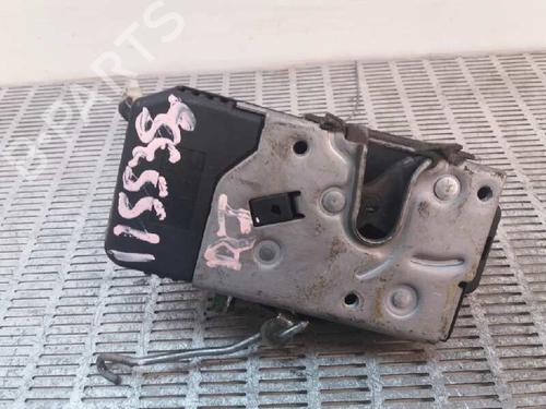 Used Front left lock OPEL VECTRA B (J96) 2.0 DTI 16V (F19) (101 hp) 595446