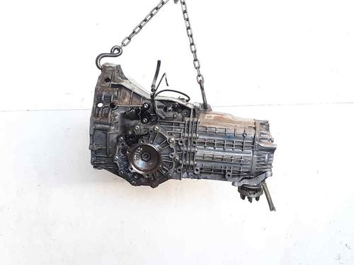 Used Gearbox Gearbox AUDI A4 B6 (8E2) 2.0 (130 hp) 30575498 30575498