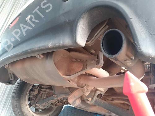 Used Exhaust system Exhaust system MITSUBISHI ASX (GA_W_) [2009-2026] 23268542 23268542