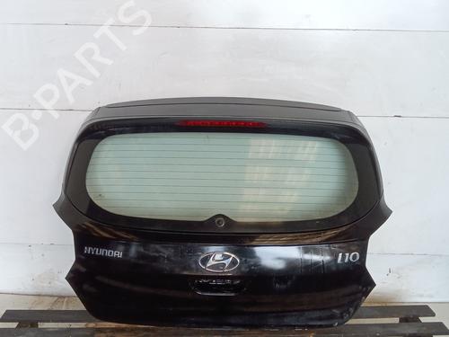 Used Tailgate Tailgate HYUNDAI i10 III (AC3, AI3) 1.0 MPi (67 hp) 34185736 34185736