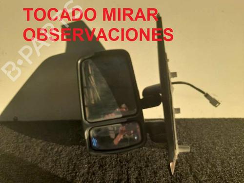 left-mirror-nissan-interstar-van-x70-dci-100-2002-6713239 main image
