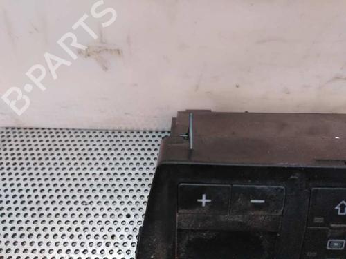 Climate control AUDI A6 C5 (4B2) 2.5 TDI quattro | BP1574101I5 