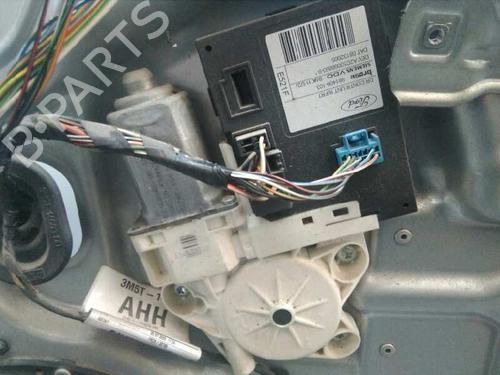 Front right window mechanism FORD FOCUS C-MAX (DM2) 1.8 TDCi | BP889663C23 - Image 3