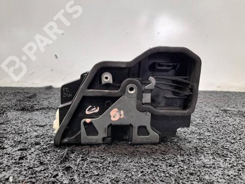 Used Front left lock Front left lock BMW X1 (E84) sDrive 18 d (143 hp) 9213795 9213795