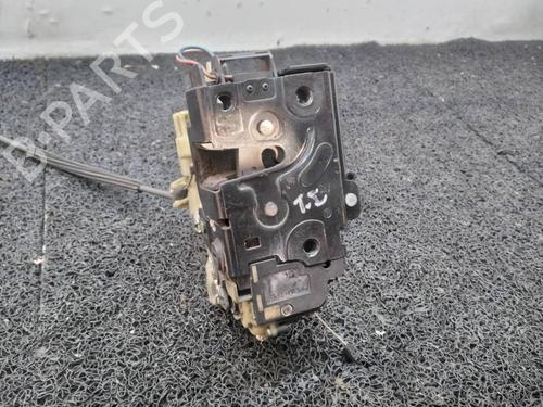 Rear left lock SKODA OCTAVIA I (1U2) 1.9 TDI | BP10741270C100 