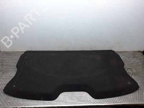 Used Rear parcel shelf CITROËN C4 I (LC_) [2004-2014]  2276997