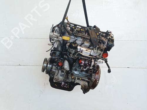 Engine FIAT DOBLO Box Body/MPV (223_) 1.3 JTD 16V | BP35751103M1 - Image 4