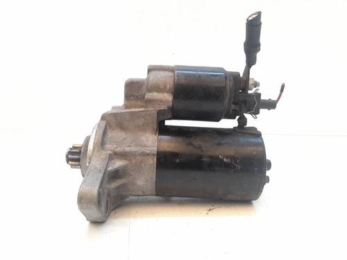Used Starter SEAT LEON (1M1) 1.6 16 V (105 hp) 14919384