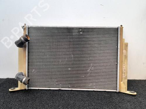 Used Water radiator Water radiator 7860180 7860180