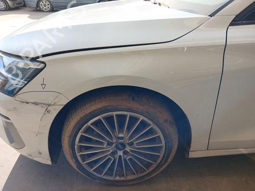 left-front-fenders-audi-a3-sportback-8ya-8yf-2019-34645889 main image