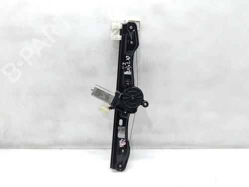 Used Rear left window mechanism Rear left window mechanism 22546487 22546487