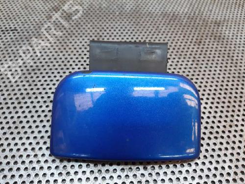 Used Front left exterior door handle CITROËN SAXO (S0, S1) 1.1 X, SX (60 hp) 5547769