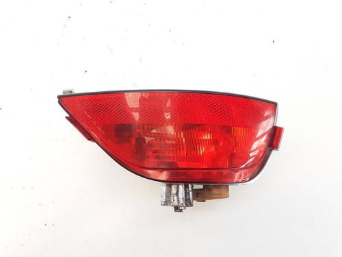Tågelys Tågelys RENAULT MEGANE IV Hatchback (B9A/M/N_) [2015-2026] 27700951 27700951