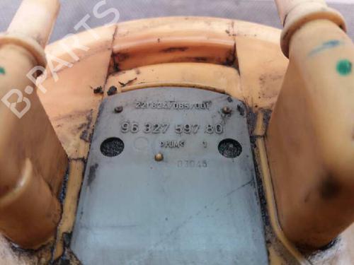 Fuel pump CITROËN C5 II (RC_)  | BP2127921M76 