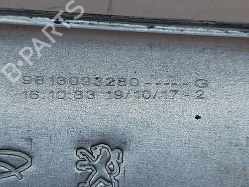 Front left window mechanism CITROËN C3 / C3 ORIGIN III (SX) 1.2 VTi 82 | BP19532555C22 