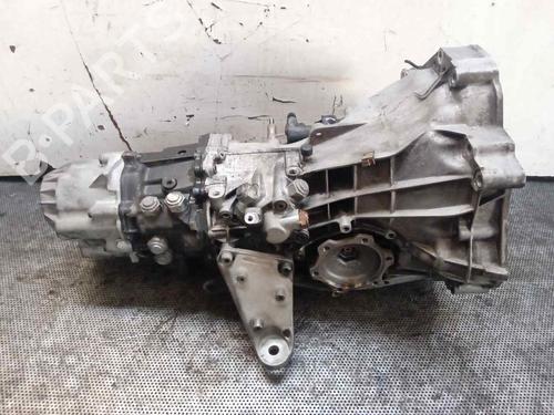 Gearbox AUDI A6 C5 (4B2) 2.5 TDI | BP4439298M3 