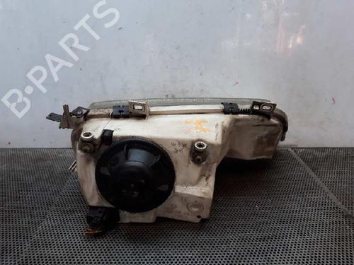 Left headlight SEAT ALHAMBRA (7V8, 7V9) 1.9 TDI | BP2669444C28 