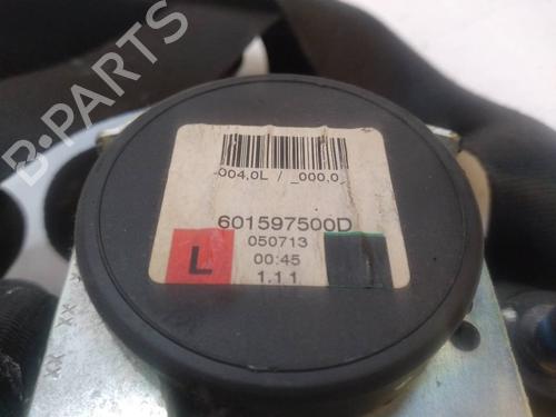 Front left seatbelt FORD FOCUS C-MAX (DM2)  | BP13569400I26 