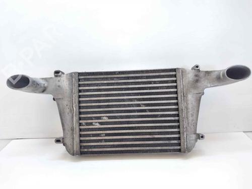 Intercooler NISSAN CABSTAR E (TL_, VL_) [1992-2006]  32497040