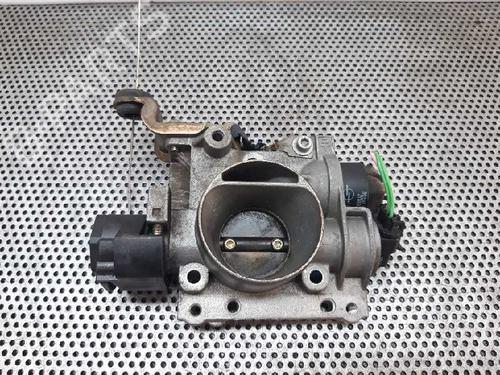 Used Throttle body Throttle body FIAT PUNTO (188_) 1.2 60 (188.030, .050, .130, .150, .230, .250) (60 hp) 2812031 2812031