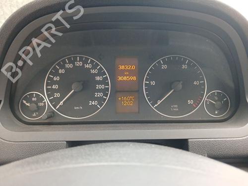 Engine MERCEDES-BENZ A-CLASS (W169) A 180 CDI (169.007, 169.307) | BP33813520M1 - Image 14