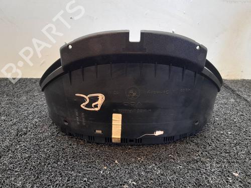 Instrument cluster BMW 5 (E39) 530 d | BP10053827C47 