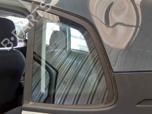 Used Rear left quarter glass SEAT ARONA (KJ7, KJP) [2017-2025]  21806605