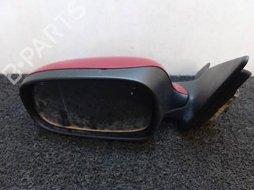 Left mirror SAAB 9-3 (YS3F, E79, D79, D75) 2.0 t | BP7994818C26 
