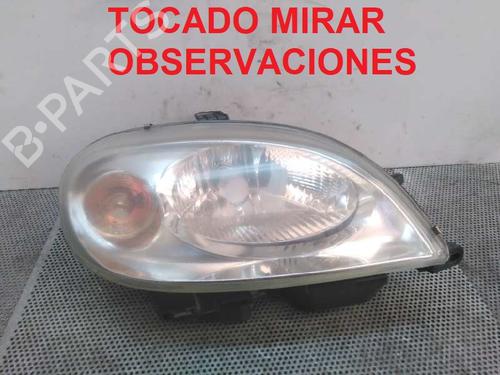 Used Right headlight Right headlight 1736132 1736132