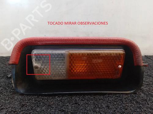 Used Left front indicator Left front indicator LADA NIVA Closed Off-Road Vehicle (2121, 2131) 1.7 LPG (78 hp) 8651540 8651540