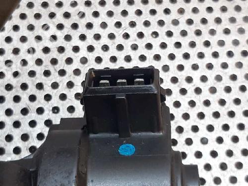 Throttle body KIA RIO I Hatchback (DC) 1.5 16V | BP3505044M82 