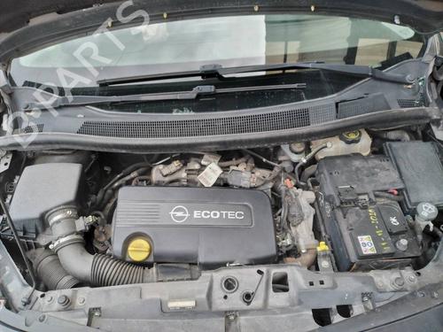 Engine OPEL MERIVA B MPV (S10)  | BP15284970M1  - Image 18
