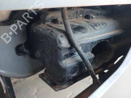 Used Rear bumper reinforcement Rear bumper reinforcement 37996999 37996999