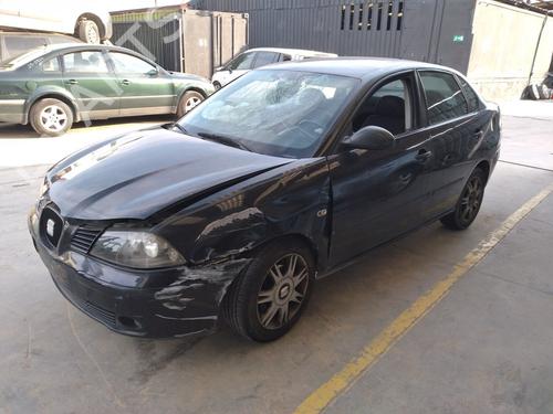Left mirror SEAT CORDOBA (6L2) 1.9 TDI | BP24189730C26 