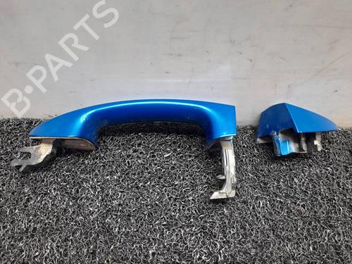 Front right exterior door handle FORD FIESTA VI (CB1, CCN) 1.0 EcoBoost | BP10171584C129 