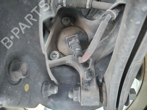 Used Left rear steering knuckle HYUNDAI i30 (PDE, PD, PDEN) [2016-2025]  22555254