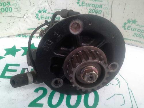 Used Vacuum pump Vacuum pump 1592881 1592881