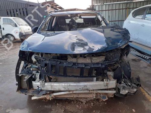 Used Parts PEUGEOT 3008 II SUV (MC_, MR_, MJ_, M4_) 4660531