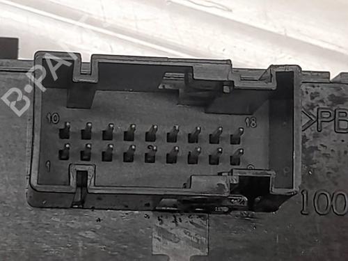 Warning switch PEUGEOT 5008 (0U_, 0E_)  | BP23261964I22 