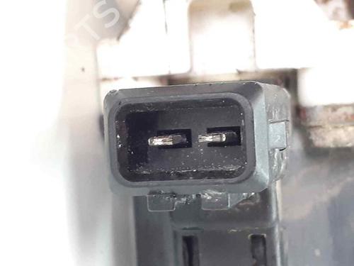 Front right window mechanism LAND ROVER FREELANDER I (L314)  | BP25026780C23 