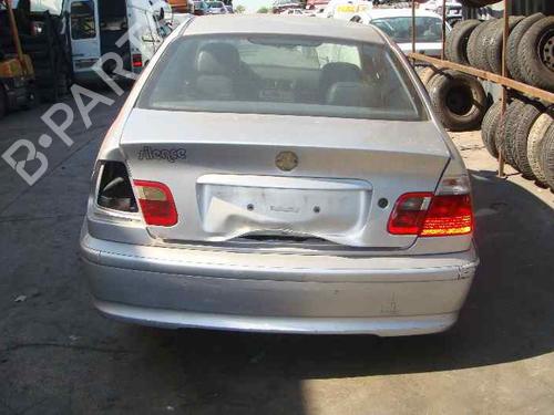 Fuel pump BMW 3 (E46) 320 d | BP1019382M76 - Image 8