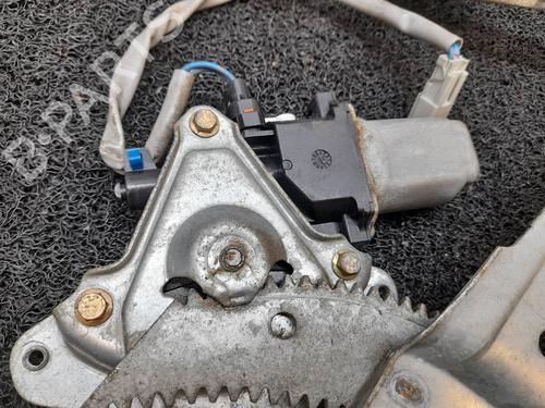 Rear right window mechanism HONDA CR-V I (RD) 2.0 16V 4WD (RD1, RD3) | BP4441466C25 