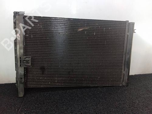 AC radiator BMW 3 (E90) 320 i | BP4472503M32 