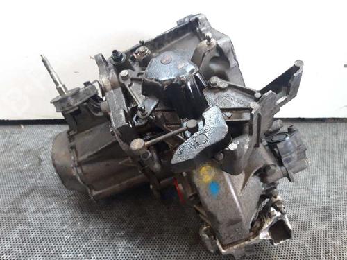Gearbox CITROËN XSARA PICASSO (N68) 1.6 HDi | BP2851234M3 