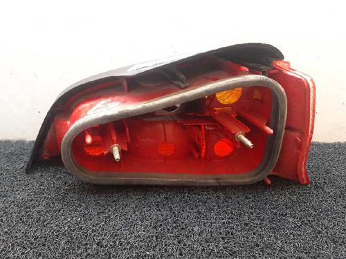 Left taillight PEUGEOT 106 I (1A, 1C) 1.1 | BP1438714C34 