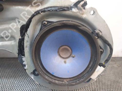 Front left window mechanism KIA CERATO I Saloon (LD) 2.0 CRDi | BP2300789C22 
