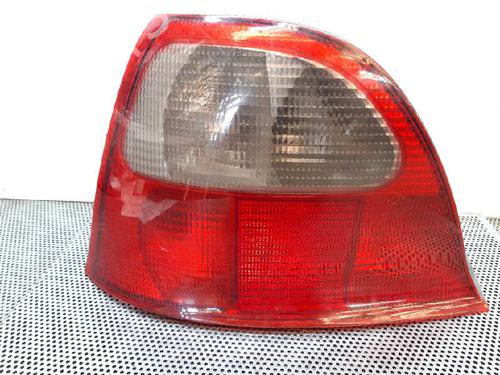 Used Left taillight ROVER 25 I Hatchback (RF) 2.0 iDT (101 hp) 4839443